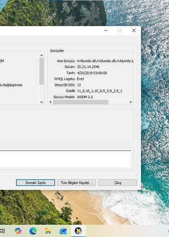 Asus X550CC Marka Bilgisayar - Görsel 4
