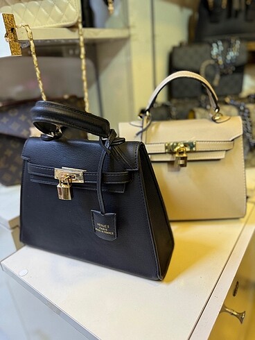 Hermes Hermes çanta