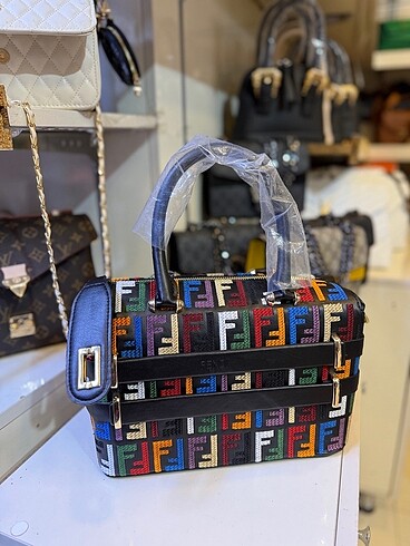 Fendi çanta