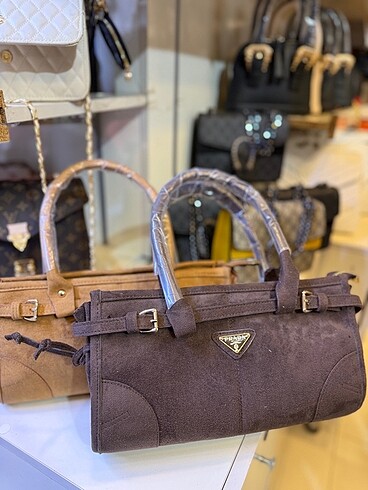 Prada çanta
