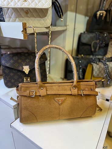 Prada Prada çanta