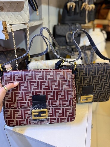 Fendi çanta