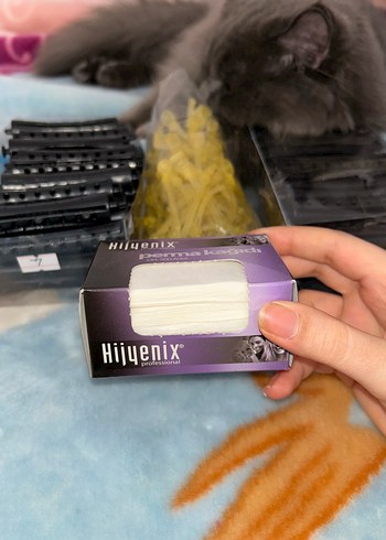 Perma seti - Görsel 3