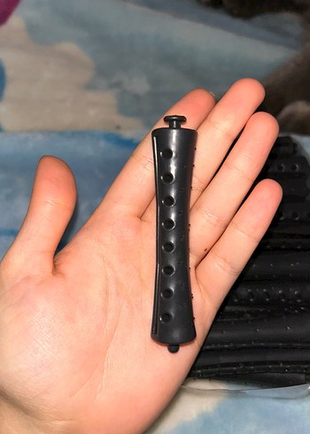 Perma seti - Görsel 2