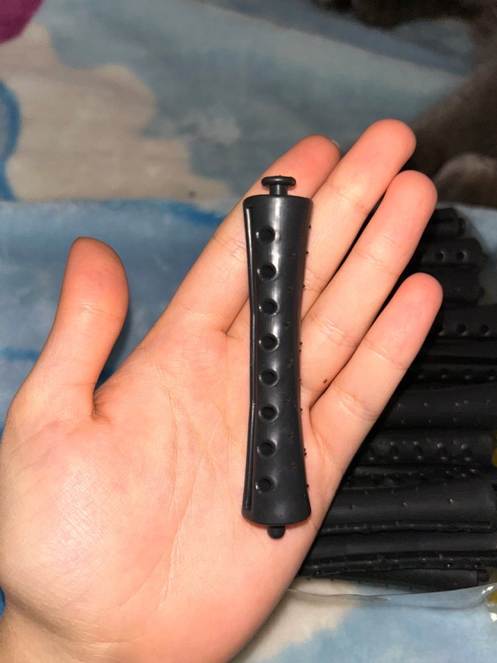 Perma seti - Görsel 2