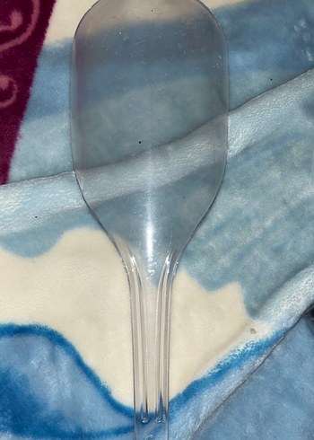 Şeffaf Plastik yüz kalkanı - Görsel 2