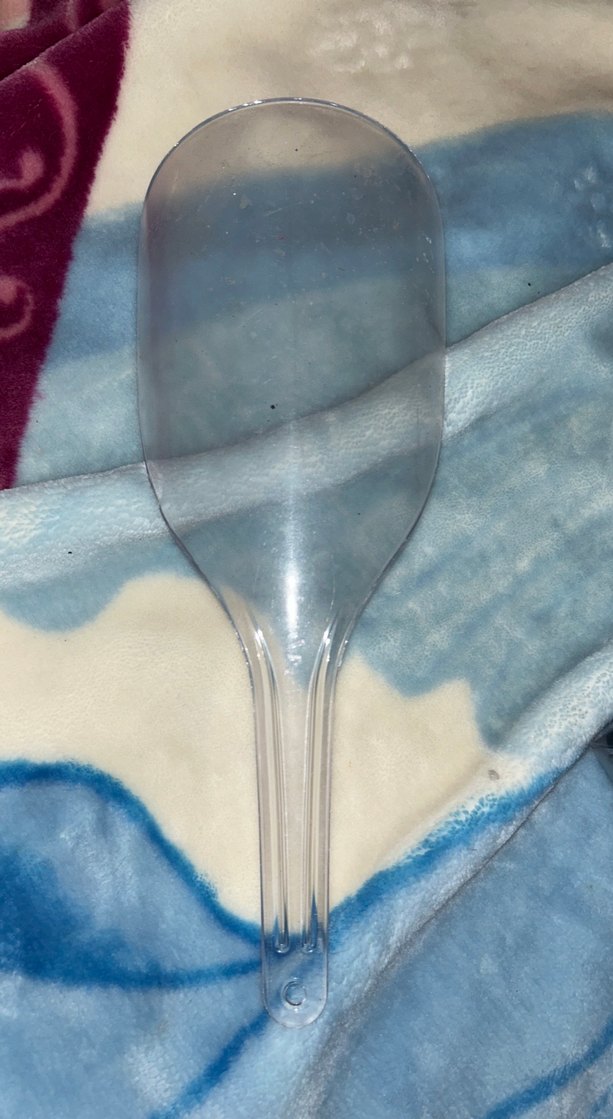 Şeffaf Plastik yüz kalkanı - Görsel 2