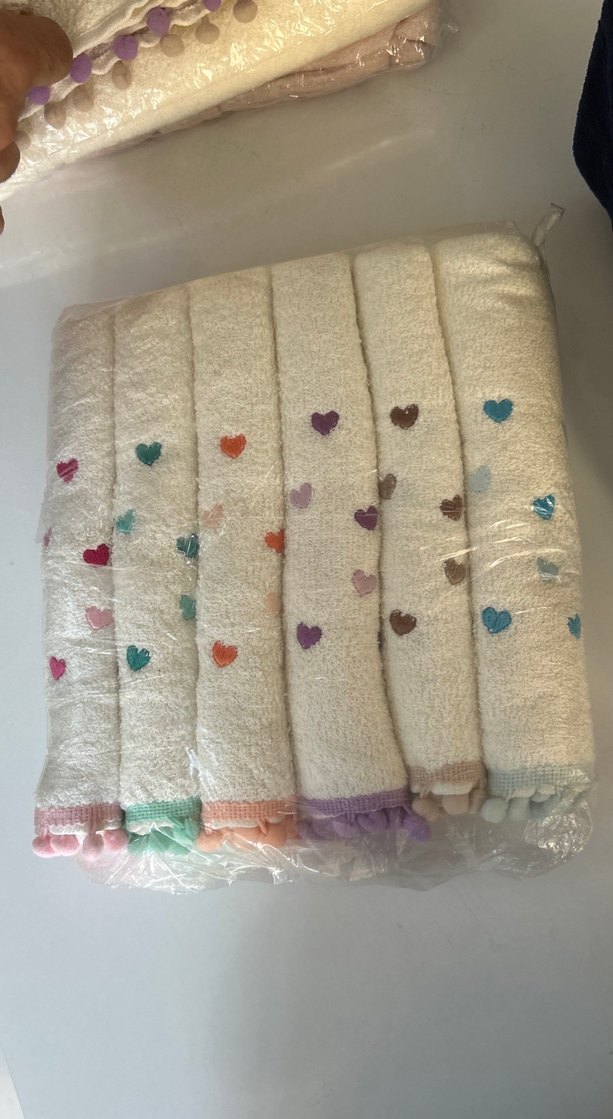 Mutfak havlusu - Görsel 2