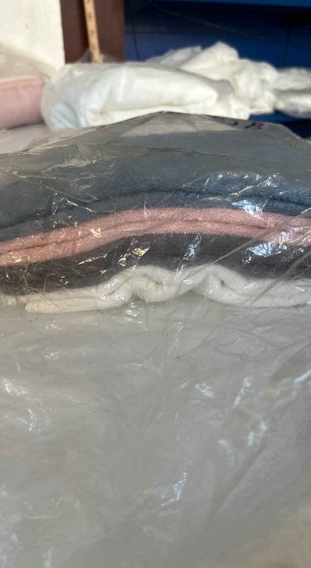 Banyo havlusu - Görsel 2