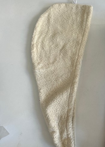 Saç havlusu - Görsel 3