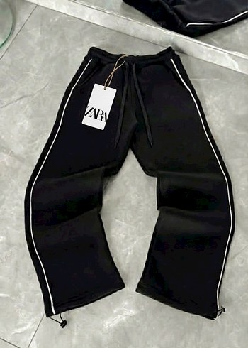 Zara Siyah Esofman