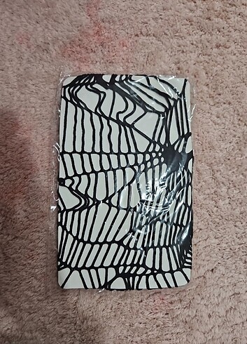 Diğer Örümcek ağı desenli külotlu çorap
