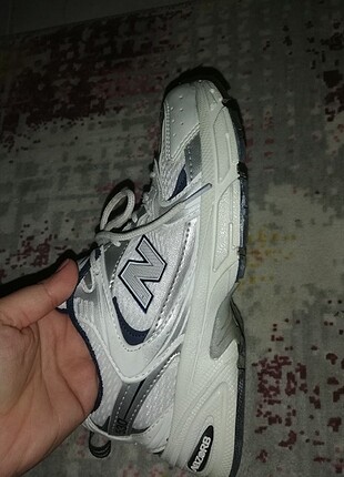 New balance