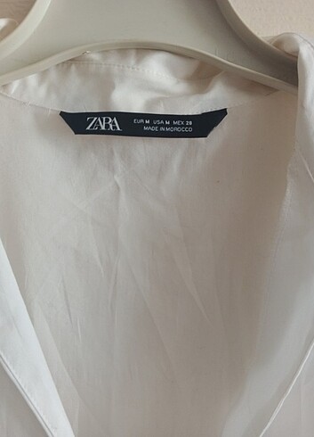 Zara Zara elbise