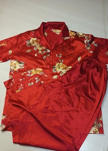 Diğer Kadın pijama takımı