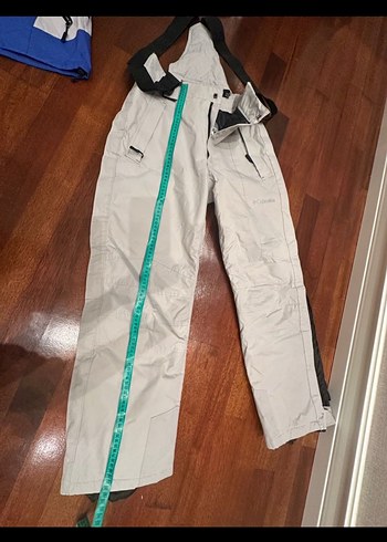 Kayak takımı, 3lü kar kıyafeti - Görsel 7