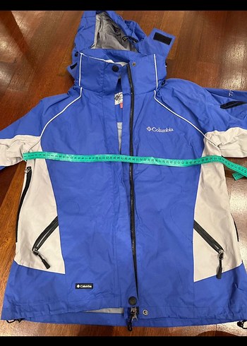 Kayak takımı, 3lü kar kıyafeti - Görsel 5