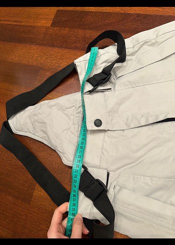 Kayak takımı, 3lü kar kıyafeti - Görsel 6