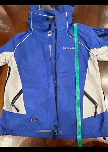 Kayak takımı, 3lü kar kıyafeti - Görsel 4