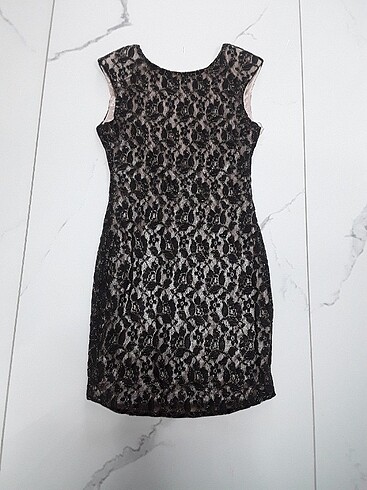 xs Beden Elbise