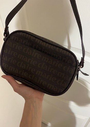 marie claire  Kahverengi Kadın Çanta - Görsel 2