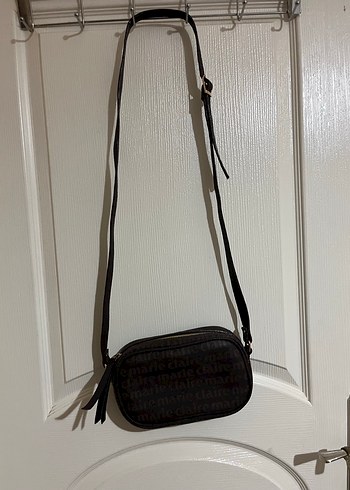 marie claire  Kahverengi Kadın Çanta - Görsel 3