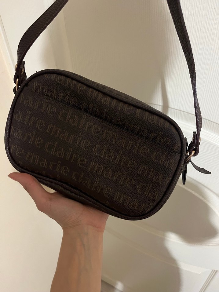 marie claire  Kahverengi Kadın Çanta - Görsel 2