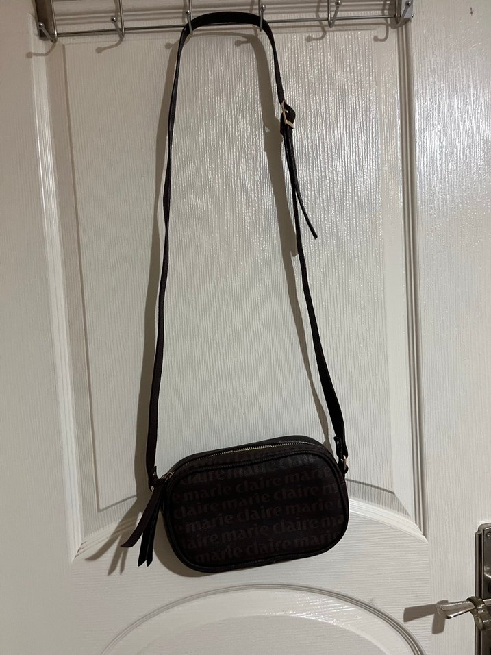 marie claire  Kahverengi Kadın Çanta - Görsel 3