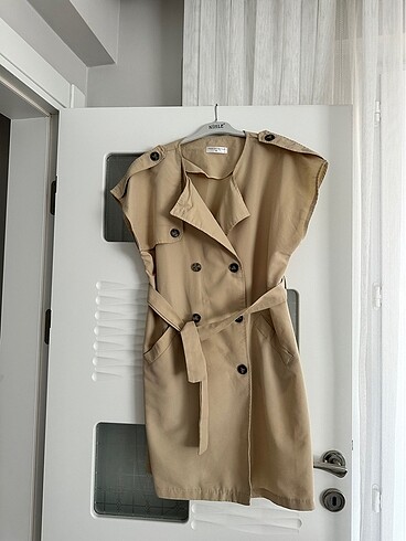 Blazer yelek