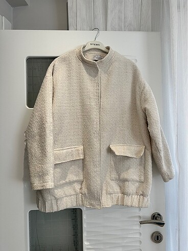 Bomber ceket