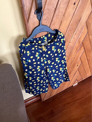 LC Waikiki LC Waikiki tiril tiril yazlık pantolon