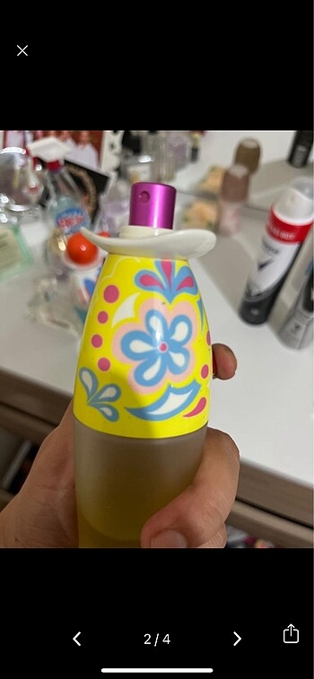 Moschino Moschino Parfüm
