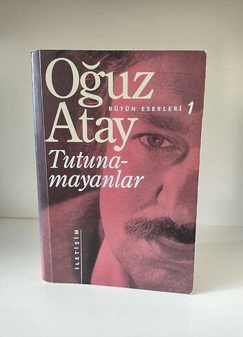 Oğuz Atay İkili Set