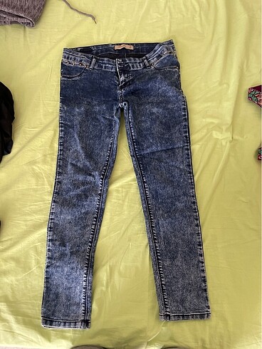 Diğer Jeans