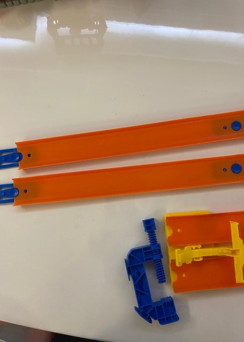 Hot Wheels Motor Yarışçıları Oyun Seti
