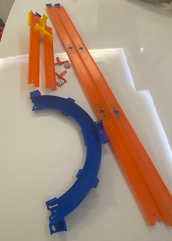  Beden Renk Hot Wheels Motor Yarışçıları Oyun Seti