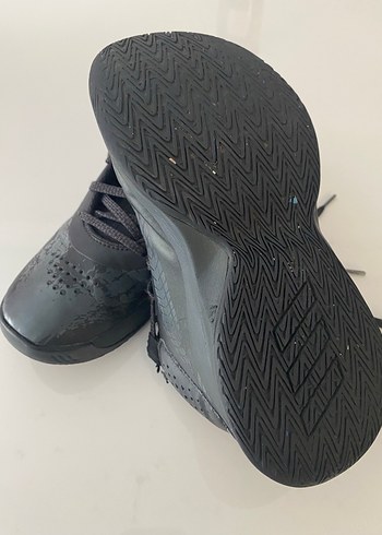 37 Beden siyah Renk Adidas Spor Ayakkabı