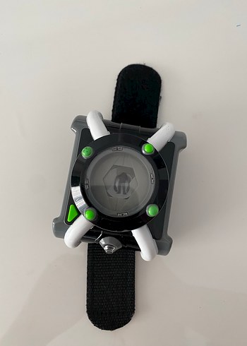  OMNİTRİX SINIRLI ÜRETİM BEN 10