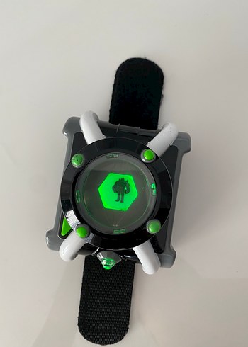  Beden OMNİTRİX SINIRLI ÜRETİM BEN 10