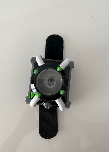  Beden Renk OMNİTRİX SINIRLI ÜRETİM BEN 10