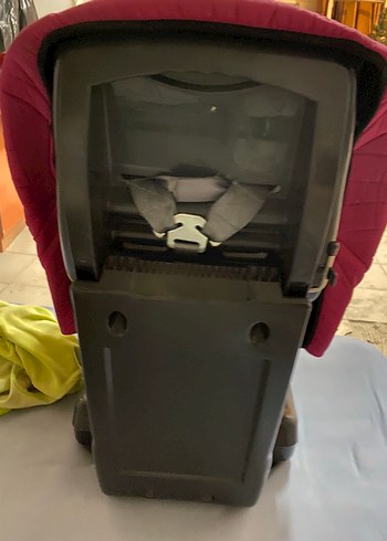 9- 36 kg Beden pembe Renk Kraft Pembe Çocuk Oto Koltuğu