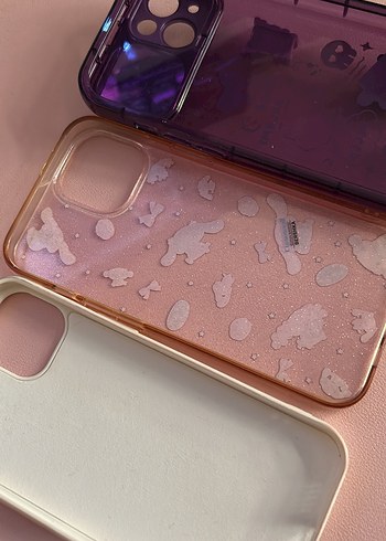 İphone 14 Telefon Kılıfı - Görsel 2