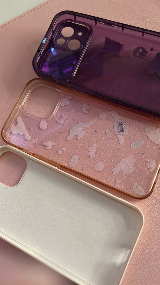 İphone 14 Telefon Kılıfı - Görsel 2