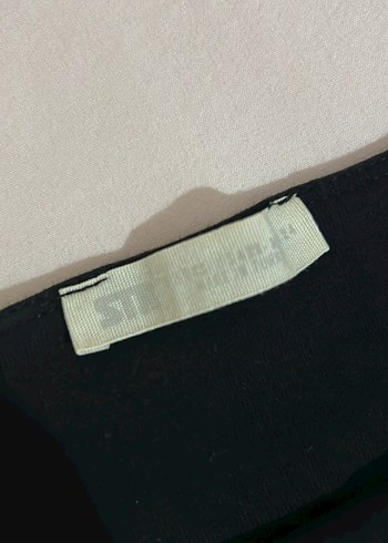 Stradivarius crop - Görsel 2