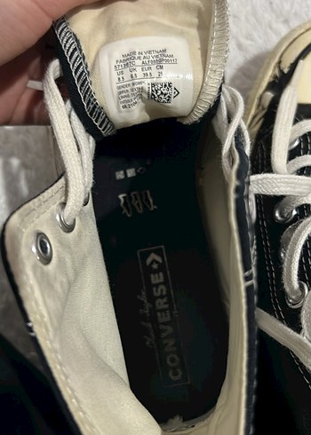 Converse Chuck Taylor All Star Ayakkabı - Görsel 6