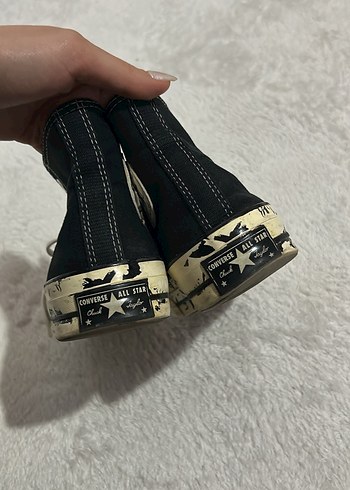 Converse Chuck Taylor All Star Ayakkabı - Görsel 4