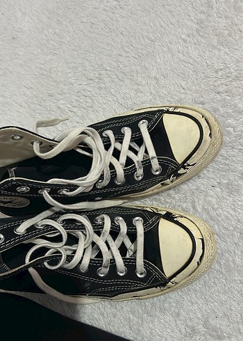 Converse Chuck Taylor All Star Ayakkabı - Görsel 3