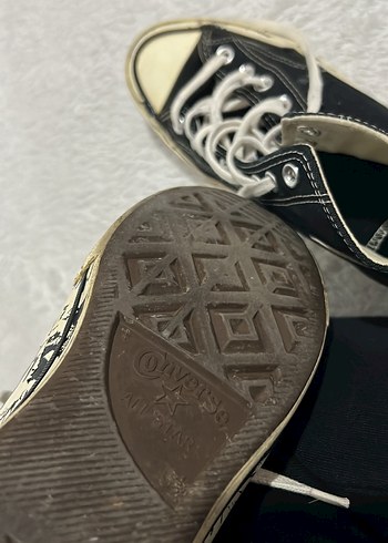 Converse Chuck Taylor All Star Ayakkabı - Görsel 5