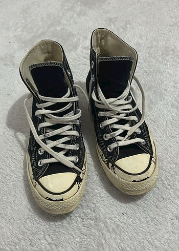 Converse Chuck Taylor All Star Ayakkabı - Görsel 2
