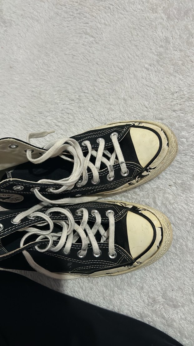 Converse Chuck Taylor All Star Ayakkabı - Görsel 3